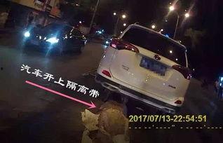 醉驾假装吃瓜群众视频是真的吗,吃瓜群众视角下的惊人真相