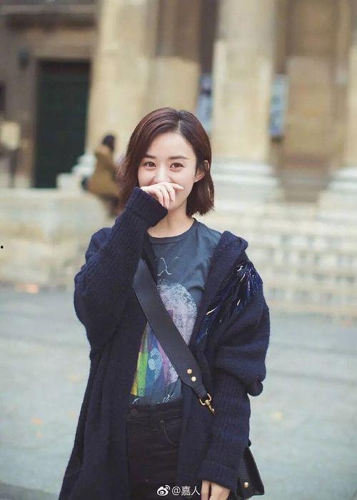 赵丽颖吃瓜网友视频