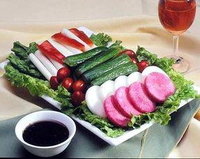 瓜蒸熟吃蘸酱能吃吗视频,家常美味新尝试