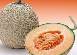 入夏吃哈密瓜好吗视频,哈密瓜的入夏美味之旅