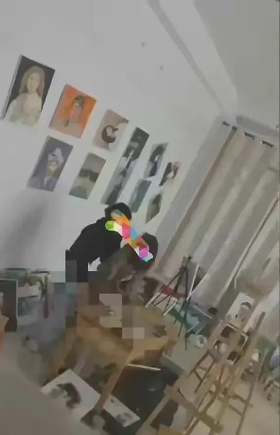 山东吃瓜事件酒店视频,一场网络热议背后的真相