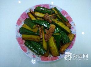 烧瓜要怎么吃才好吃视频,解锁家常烧瓜最佳吃法