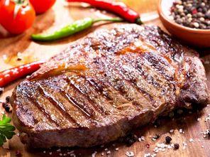 娱乐吃瓜酱牛排视频,揭秘美食与娱乐的跨界融合