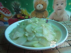 浦瓜怎么吃才好吃视频,视频教你如何烹饪出最佳口感