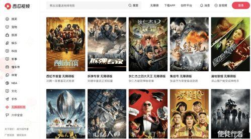 西瓜视频吃瓜影院,揭秘热门影视幕后故事