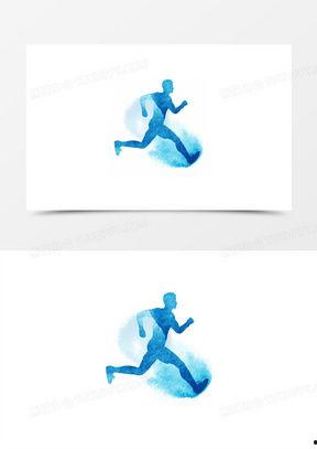 吃瓜小人奔跑素材视频下载,趣味横生的动感瞬间