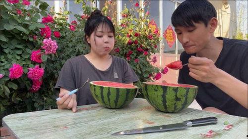 吃瓜媳妇儿的视频大全,趣味横生的家庭生活瞬间