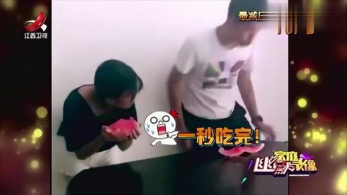 双人比赛吃瓜视频,揭秘双人比赛吃瓜瞬间