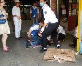 南宁吃瓜最新事件视频,揭秘幕后真相，网络热议背后的故事