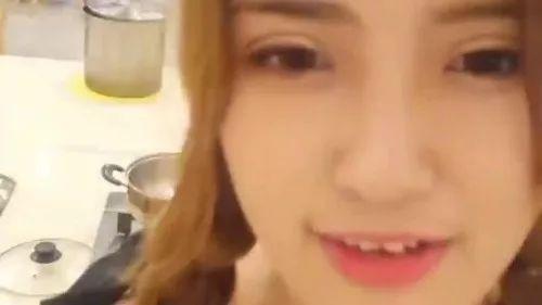 男的吃瓜出轨女的视频网站,男子偷拍出轨视频，网络平台成传播工具