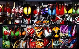 假面骑士吃瓜群众视频,吃瓜群众视角下的精彩瞬间