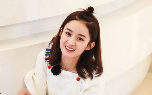 赵丽颖回应吃瓜视频