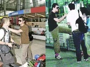 大型记者吃瓜瞬间视频大全